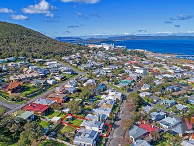 90 Spencer Street, Albany WA 6330