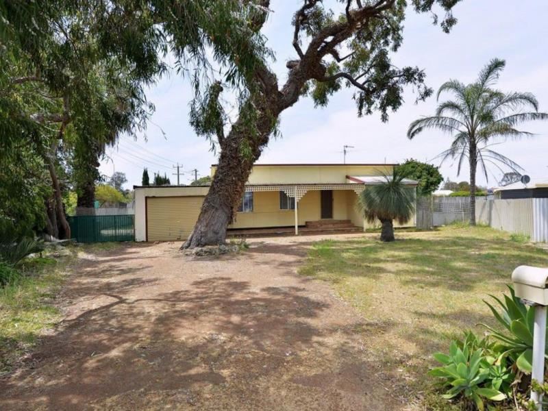 5 Rees Place, Wannanup