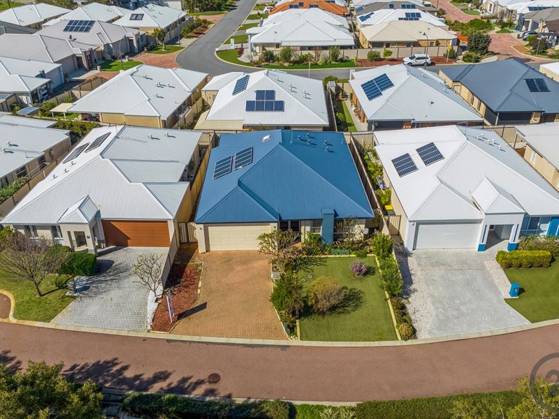 40 Oakleigh Drive, Erskine