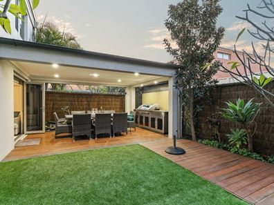 14/19 Fogerthorpe Crescent, Maylands WA 6051