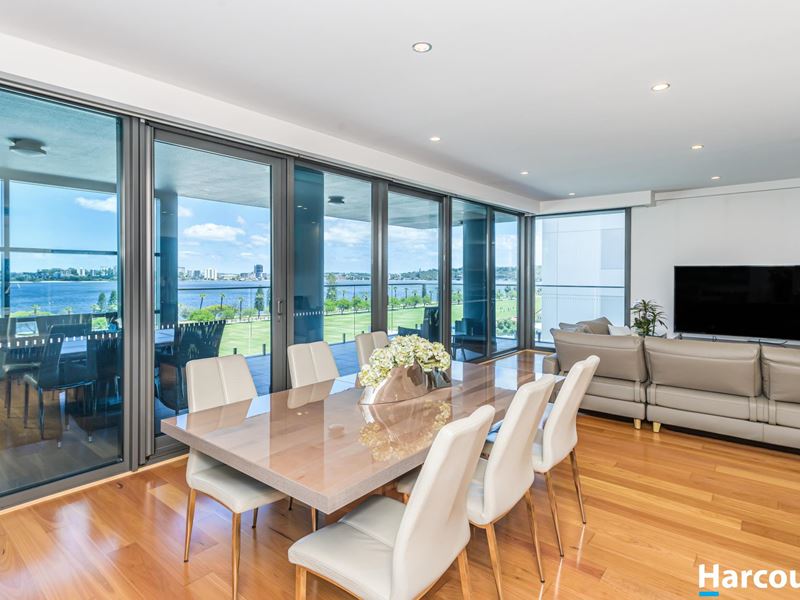 22/88 Terrace Road, East Perth