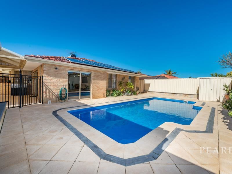 145 Trailwood Drive, Woodvale