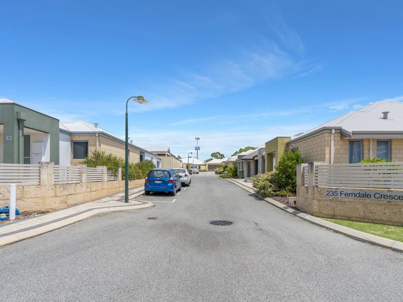 22/235 Ferndale Crescent, Ferndale