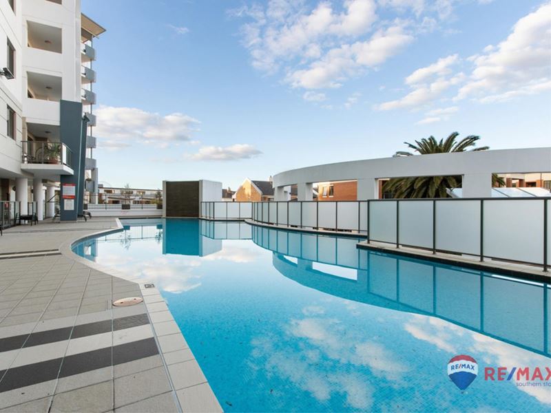 53/9 Delhi Street, West Perth