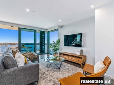 46/88 Terrace Road, East Perth WA 6004