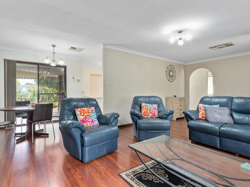 21 Darley Circle, Bull Creek