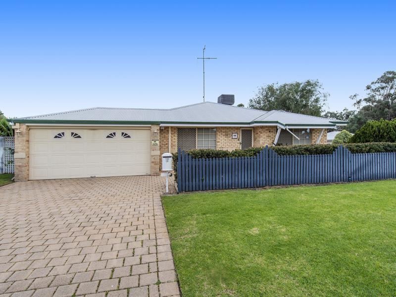 17 Olympus Rise, Greenfields