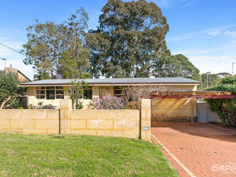 23 Helen Street, Hamilton Hill