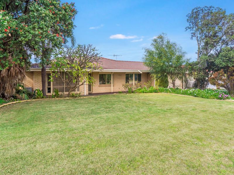9 Diamantina Way, Rockingham