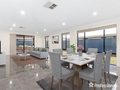 16 Austral Vista, Baldivis WA 6171