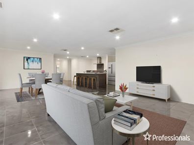 16 Austral Vista, Baldivis WA 6171
