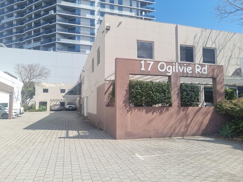 Unit 1/17 Ogilvie Rd, Mount Pleasant WA 6153