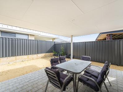 3 Relucent Way, Baldivis WA 6171