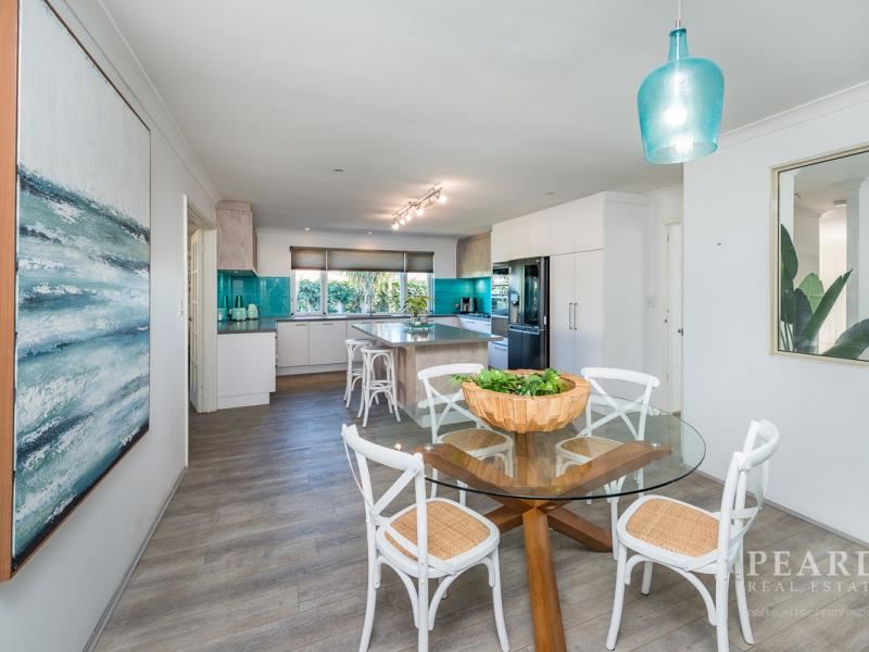 40 Eucumbene Crescent, Joondalup