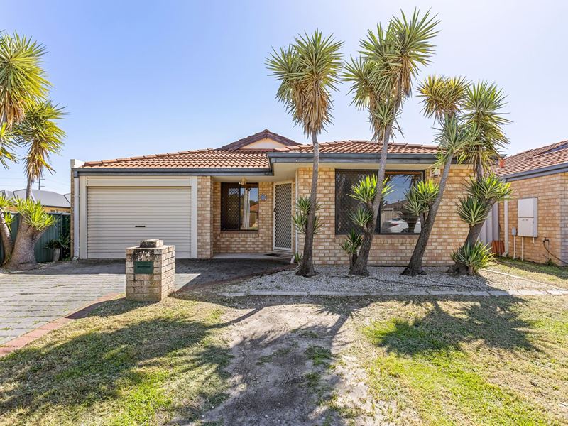 14a Crawford Street, Cannington WA 6107