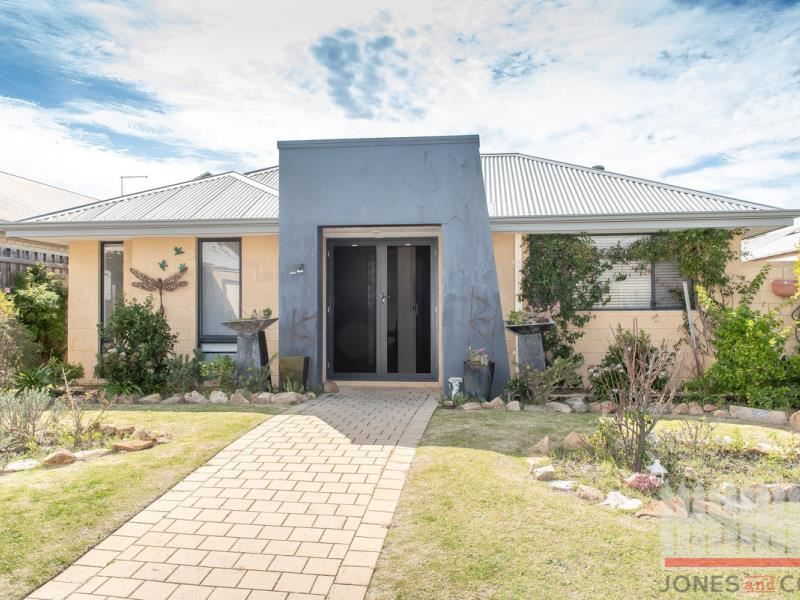 20 Pavilion Circle, The Vines WA 6069