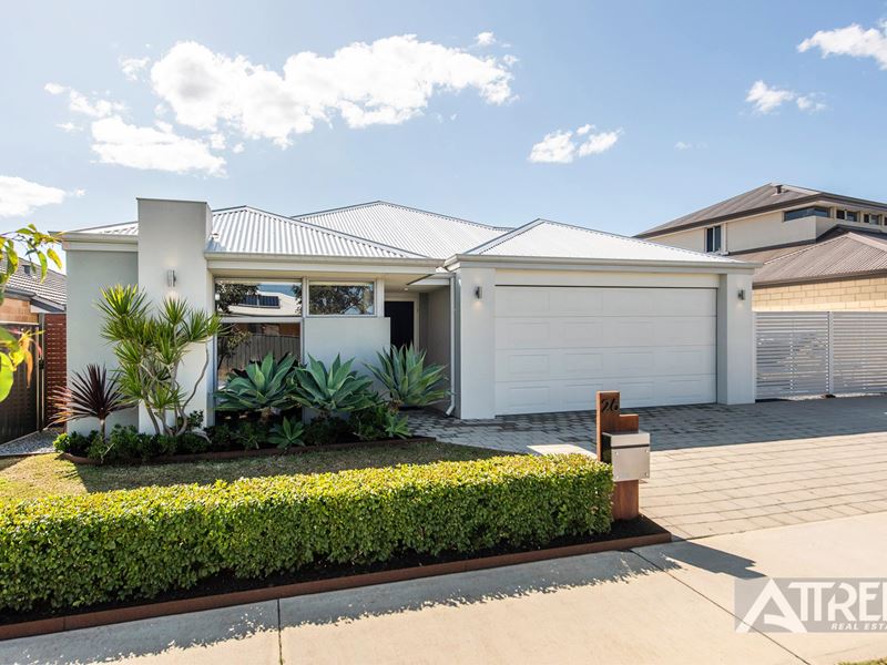 26 Albavale Road, Piara Waters