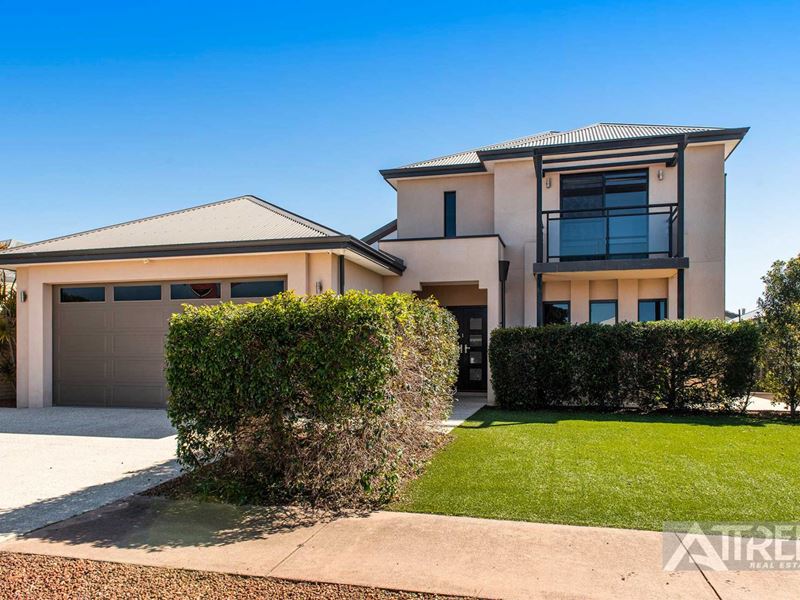 5 Kaliman Bend, Harrisdale