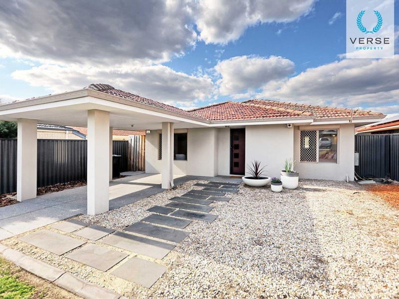 6 Quinn Avenue, Bentley