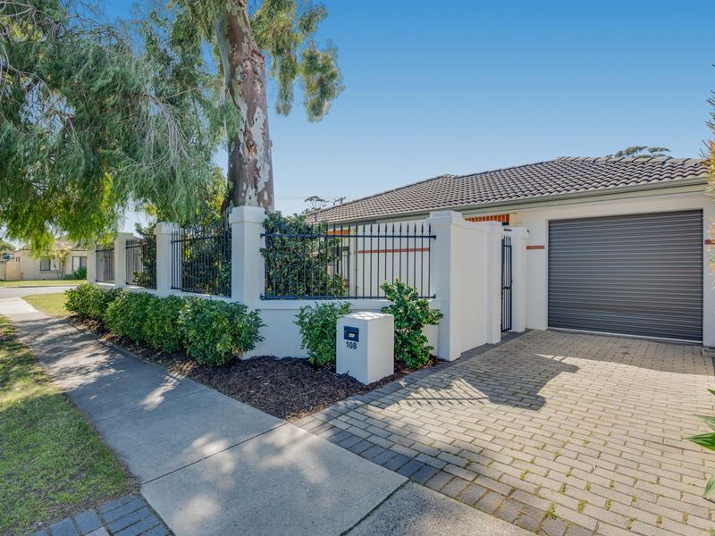 108 Hillsborough Drive, Nollamara