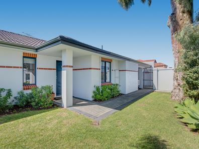 108 Hillsborough Drive, Nollamara WA 6061