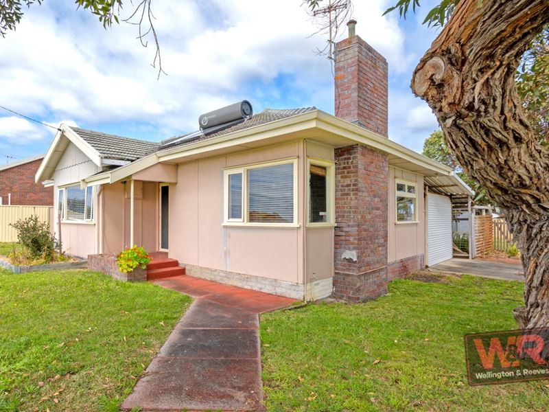 95 Angove Road, Spencer Park