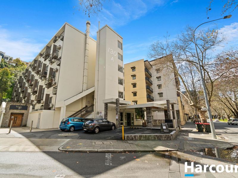 509/130A Mounts Bay Road, Perth