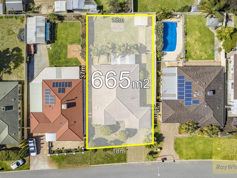 30 Elkington Mews, Clarkson