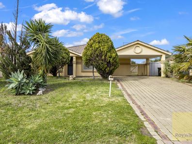 30 Elkington Mews, Clarkson WA 6030