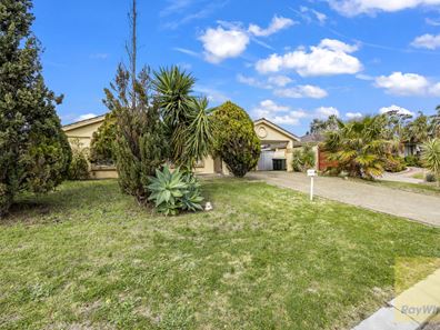 30 Elkington Mews, Clarkson WA 6030