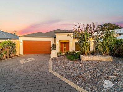 3 Auberge Lane, The Vines WA 6069