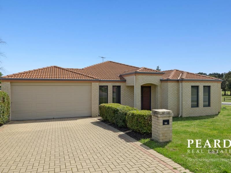 20 Goundrey Drive, Pearsall WA 6065