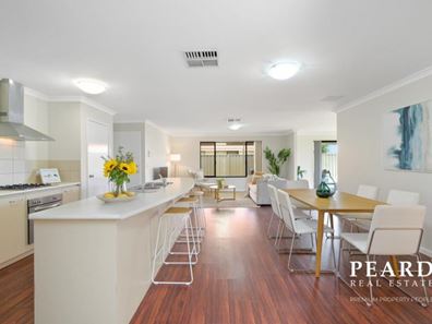 20 Goundrey Drive, Pearsall WA 6065
