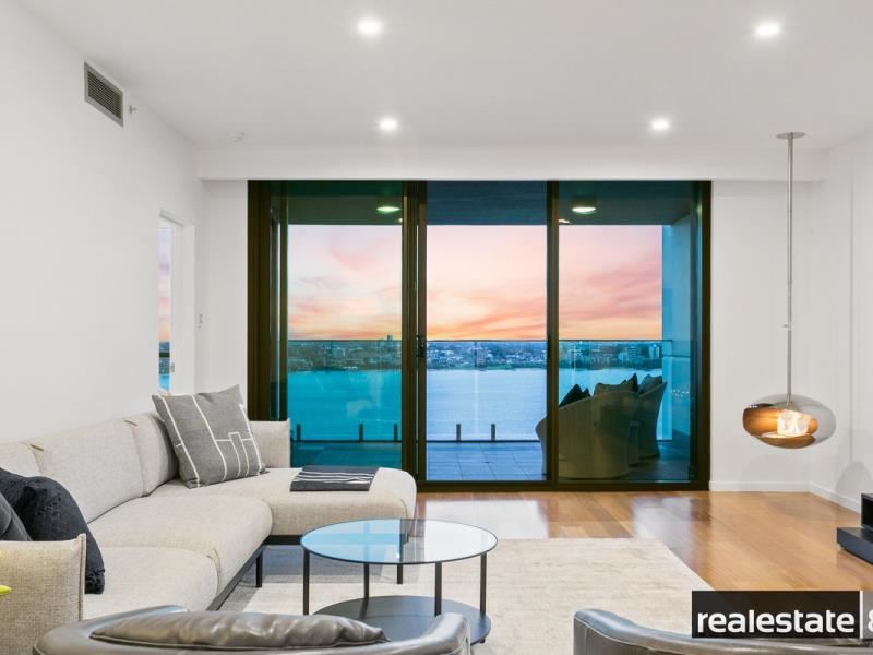 96/90 Terrace Road, East Perth