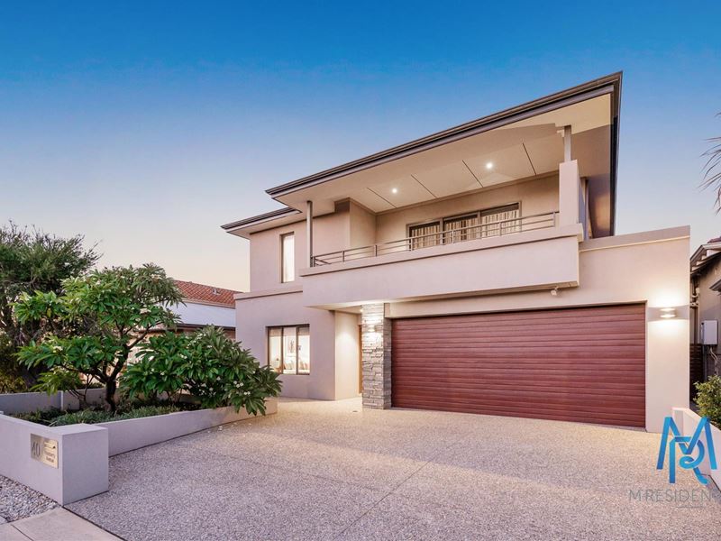 40 Roseberry Avenue, South Perth