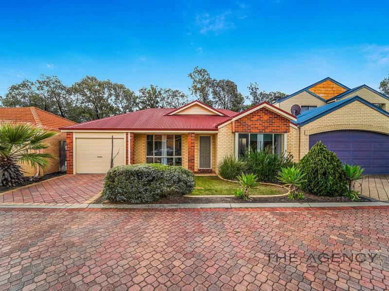 3/1 Brumby Avenue, Henley Brook