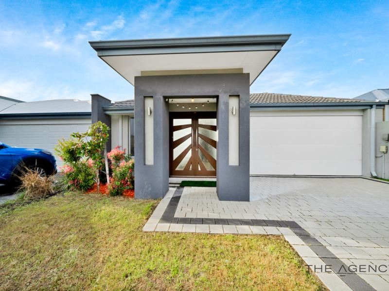 8 Byfield Road, Brabham WA 6055