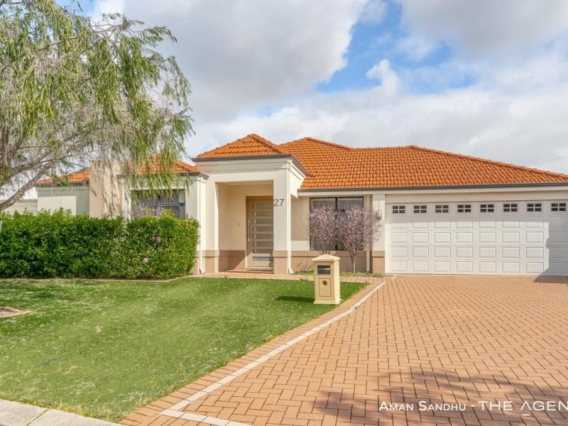 27 Leroy Way, Piara Waters