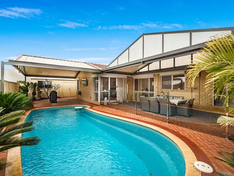 19 Heatherlea Parkway, Leeming