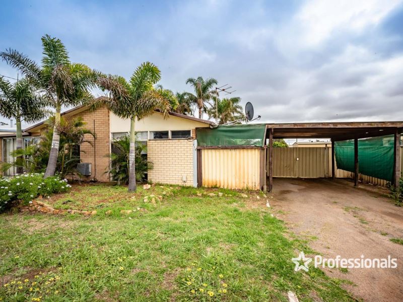 215 First Street, Wonthella