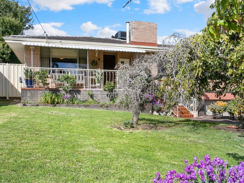 14 Bladon Way, Swan View