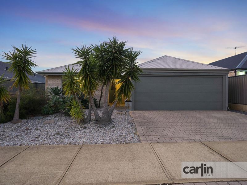 6 Tenterden Way, Baldivis