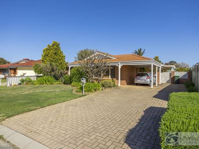 16 Windermere Circle, Joondalup WA 6027