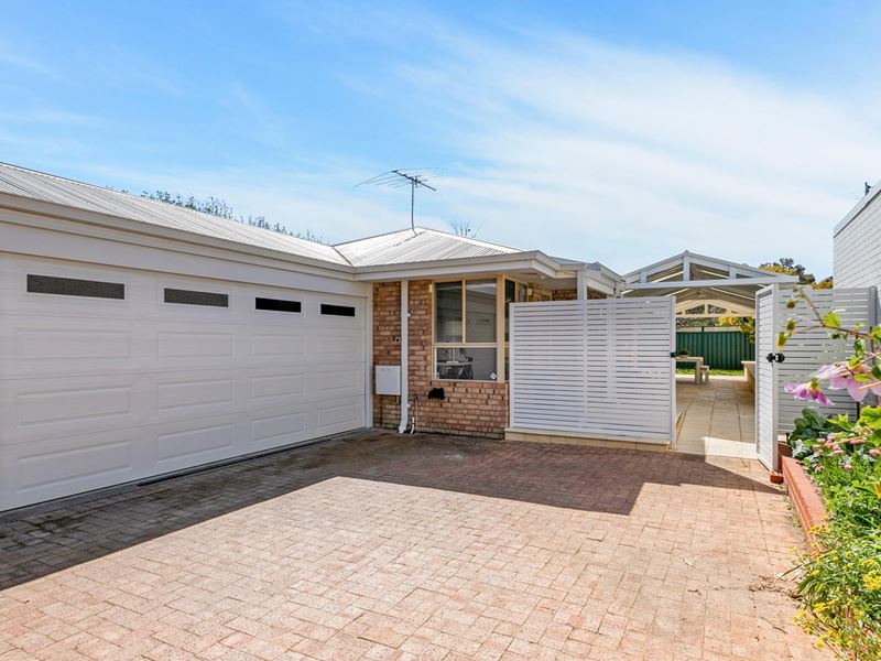 4A Goldsworthy Road, Claremont