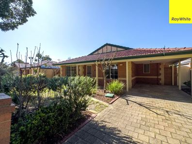 52 Newey Street, Rivervale WA 6103