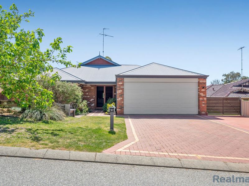 3 Austin Rise, Dawesville