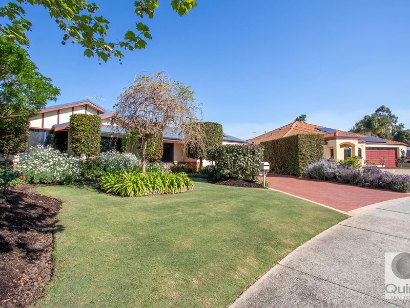 25 Conder Way, Southern River
