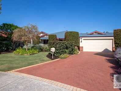 25 Conder Way, Southern River WA 6110