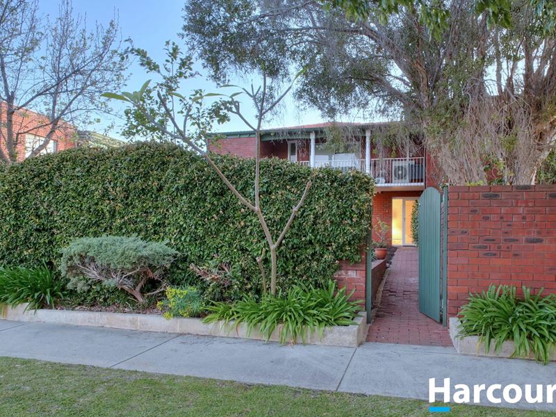 5/7 Rookwood Street, Mount Lawley