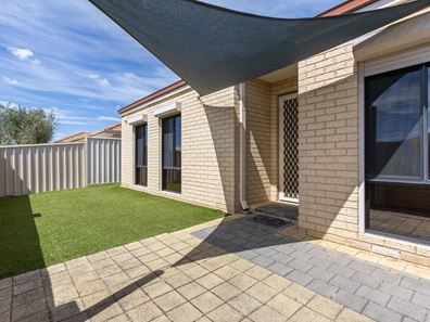 11A Morgan Street, Cannington WA 6107